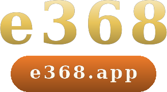 e368 logo